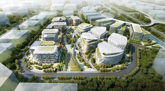广西山东3号园区（个体户+商贸）